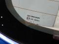 крышка багажника Suzuki SX4 2 поколение 2014, 1.6 л., бензин, МКПП, хетчбэк 5 дв. - фото №4