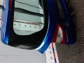 крышка багажника Suzuki SX4 2 поколение 2014, 1.6 л., бензин, МКПП, хетчбэк 5 дв. - фото №6