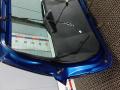 крышка багажника Suzuki SX4 2 поколение 2014, 1.6 л., бензин, МКПП, хетчбэк 5 дв. - фото №12