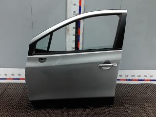 дверь передняя левая Suzuki SX4 2 поколение 2014, 1.6 л., бензин, МКПП, хетчбэк 5 дв.