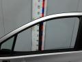 дверь передняя левая Suzuki SX4 2 поколение 2014, 1.6 л., бензин, МКПП, хетчбэк 5 дв. - фото №3