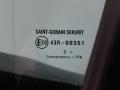 дверь передняя левая Suzuki SX4 2 поколение 2014, 1.6 л., бензин, МКПП, хетчбэк 5 дв. - фото №4