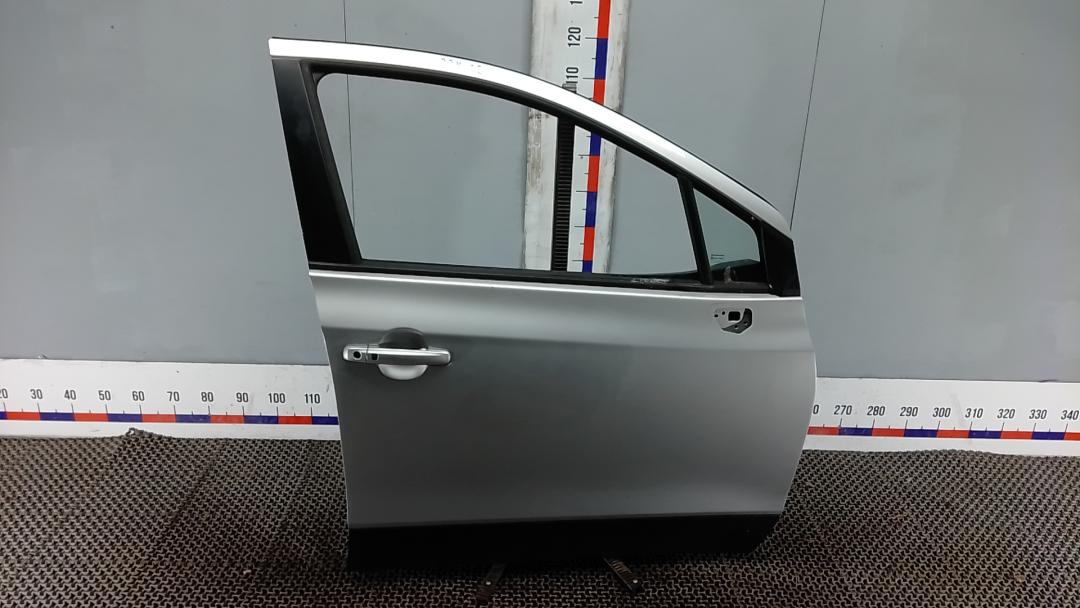 дверь передняя правая Suzuki SX4 2 поколение 2014, 1.6 л., бензин, МКПП, хетчбэк 5 дв. - фото №1