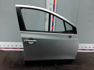 дверь передняя правая Suzuki SX4 2 поколение 2014, 1.6 л., бензин, МКПП, хетчбэк 5 дв.