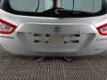 крышка багажника Suzuki SX4 2 поколение 2014, 1.6 л., бензин, МКПП, хетчбэк 5 дв. - фото №2