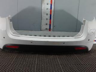 бампер задний Hyundai i40 VF [рестайлинг] 2016, 1.7 л., дизель, МКПП, универсал