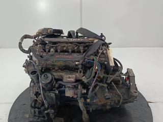 двигатель Fiat Grande Punto 2 поколение 2008, цвет, 199A2.000