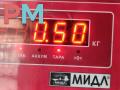 форсунка Mercedes-Benz A-Класс W168/V168 [рестайлинг] 2004, 1.7 л., дизель, АКПП, серый, хетчбэк 5 дв., 6680701287 - фото №3