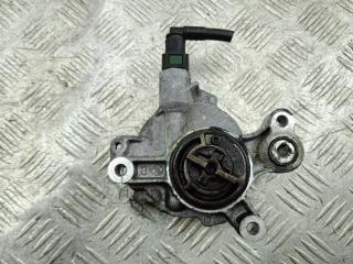 насос вакуумный Ford C-Max 2 поколение 2010, 2.0 л., дизель, АКПП, синий, минивэн