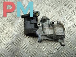 клапан EGR Ford C-Max 2 поколение 2010, 2.0 л., дизель, АКПП, синий, минивэн, 9656612380