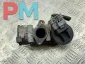 клапан EGR Ford C-Max 2 поколение 2010, 2.0 л., дизель, АКПП, синий, минивэн, 9656612380 - фото №3