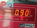 клапан EGR Ford C-Max 2 поколение 2010, 2.0 л., дизель, АКПП, синий, минивэн, 9656612380 - фото №5