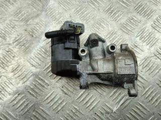 клапан EGR Ford C-Max 2 поколение 2010, 2.0 л., дизель, АКПП, синий, минивэн, 9656612380