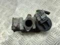 клапан EGR Ford C-Max 2010, 2.0 л., дизель, АКПП, синий, минивэн, 9656612380 - фото №3