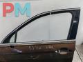 дверь сдвижная Volkswagen Tiguan 2 поколение 2016, коричневый, внедорожник 5 дв. - фото №7