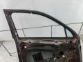 дверь сдвижная Volkswagen Tiguan 2016, коричневый, внедорожник 5 дв. - фото №3