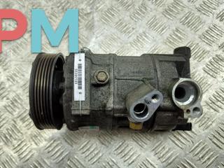 компрессор кондиционера Volkswagen Passat B6 2008, 2.0 л., дизель, 5N0820803