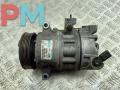 компрессор кондиционера Volkswagen Passat B6 2008, 2.0 л., дизель, 5N0820803 - фото №2