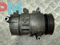 компрессор кондиционера Volkswagen Passat B6 2008, 2.0 л., дизель, 5N0820803 - фото №3