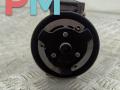 компрессор кондиционера Volkswagen Passat B6 2008, 2.0 л., дизель, 5N0820803 - фото №4