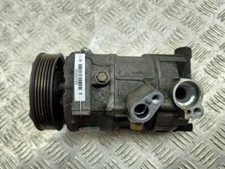 компрессор кондиционера Volkswagen Passat B6 2008, 2.0 л., дизель, 5N0820803