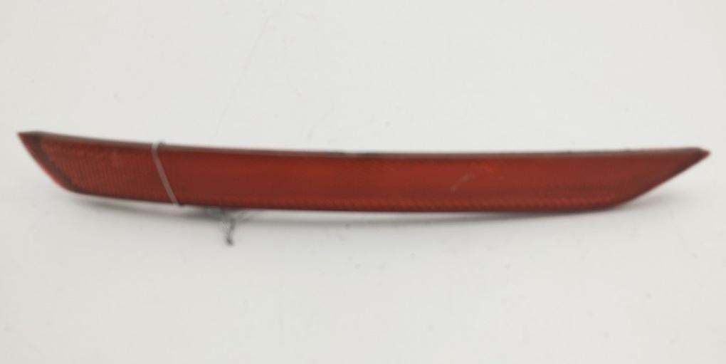 катафот SEAT Leon 2010, 1.6 л., дизель, МКПП, серый, хетчбэк 5 дв., 1P0945105D