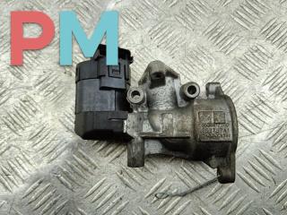 клапан EGR Ford Galaxy 2 поколение 2006, 2.0 л., дизель, МКПП, серый, минивэн, 96356612380
