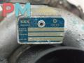 турбина Volkswagen Passat B6 2008, 2.0 л., дизель, МКПП, синий, универсал, 03L253019T - фото №5