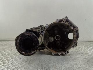 МКПП Volkswagen Transporter T4 1992, 2.4 л., дизель, МКПП, белый, микроавтобус, CHS