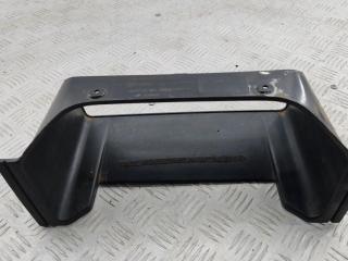Рамка (обрамление) щитка приборов Volkswagen Transporter T4 1992, 2.4 л., дизель, МКПП, белый, микроавтобус, 70185723701C