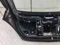 крышка багажника Opel Corsa D 2009, чёрный, хетчбэк 3 дв. - фото №3