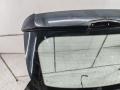 крышка багажника Opel Corsa D 2009, чёрный, хетчбэк 3 дв. - фото №6