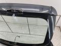 крышка багажника Opel Corsa D 2009, чёрный, хетчбэк 3 дв. - фото №7