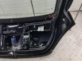 крышка багажника Opel Corsa D 2009, чёрный, хетчбэк 3 дв. - фото №12