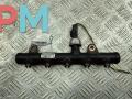 топливная рампа Ford C-Max 2 поколение 2010, 2.0 л., дизель, АКПП, синий, минивэн, 9681649580, 9658227880 - фото №2