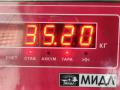 МКПП Renault Megane 1 поколение [рестайлинг] 1999, 1.4 л., бензин, МКПП, серый, седан, JB1946 - фото №7