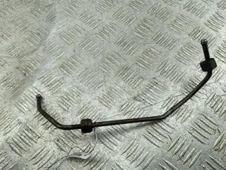 трубка ТНВД Ford Galaxy 2 поколение 2006, 2.0 л., дизель, МКПП, серый, минивэн