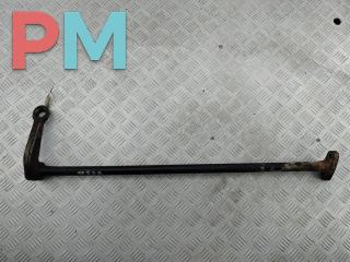 торсион подвески Volkswagen Transporter T4 1992, 2.4 л., дизель, МКПП, белый, микроавтобус