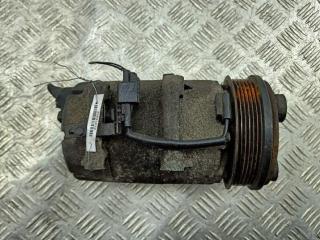 компрессор кондиционера Ford C-Max 2 поколение 2010, 2.0 л., дизель, 3M5H19D629DG