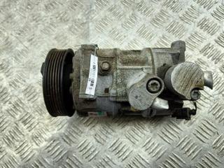 компрессор кондиционера Volkswagen Golf 6 поколение 2010, 1.4 л., бензин, 5N0820803