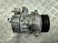 компрессор кондиционера Volkswagen Golf 6 поколение 2010, 1.4 л., бензин, 5N0820803 - фото №3