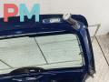 крышка багажника Skoda Fabia 2 поколение (5J) [рестайлинг] 2010, синий, хетчбэк 5 дв. - фото №9