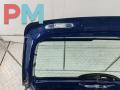 крышка багажника Skoda Fabia 2 поколение (5J) [рестайлинг] 2010, синий, хетчбэк 5 дв. - фото №10