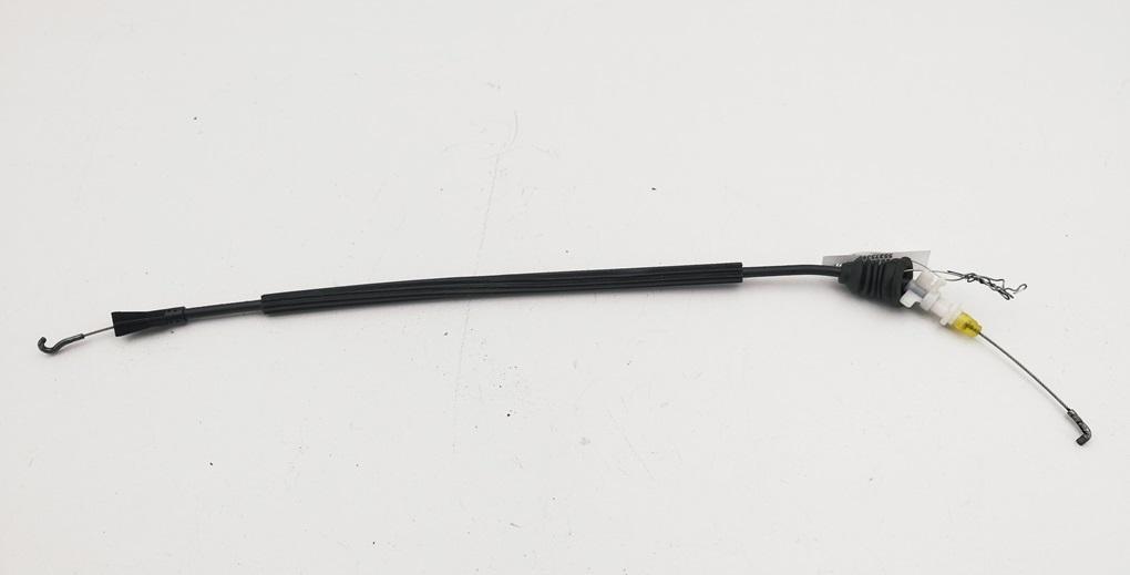 Трос двери задней Volkswagen Passat B6 2009, 2.0 л., дизель, АКПП, серый, универсал