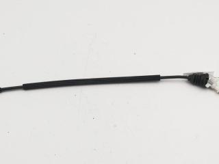 Трос двери задней Volkswagen Passat B6 2009, 2.0 л., дизель, АКПП, серый, универсал