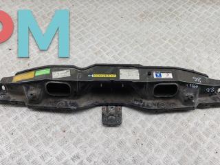 Рамка радиатора Peugeot Boxer 3 поколение 2009, 3.0 л., дизель, МКПП, белый, микроавтобус
