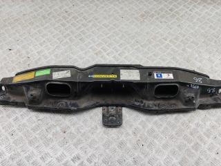 Рамка радиатора Peugeot Boxer 3 поколение 2009, 3.0 л., дизель, МКПП, белый, микроавтобус