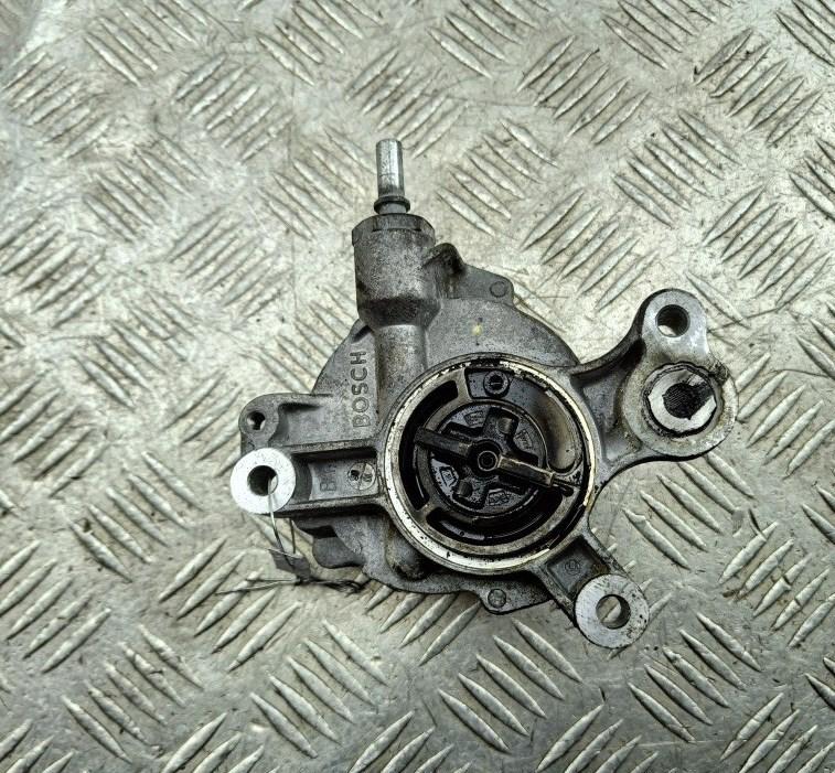 насос вакуумный Ford Galaxy 2006, 2.0 л., дизель, МКПП, серый, минивэн