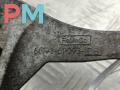 кронштейн КПП Ford Galaxy 2 поколение 2006, 2.0 л., дизель, МКПП, серый, минивэн, 6G916P093DB - фото №4