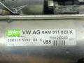 стартер Volkswagen Golf 6 поколение 2010, 1.4 л., бензин, АКПП, серый, хетчбэк 5 дв., 0AM911023K - фото №5